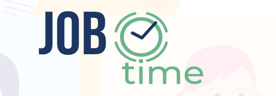 JobTime - Helpdesk